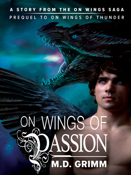 Title details for On Wings of Passion by M.D. Grimm - Available